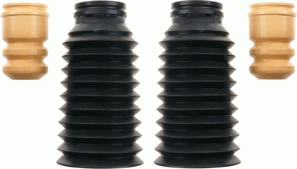 Sachs Staubschutzsatz, Stoßdämpfer Service Kit 900 123 Für Mercedes