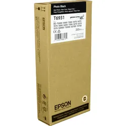 Epson Tinte C13T693100 photo black T6931