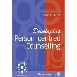 Developing Person-Centred Counselling, Ratgeber von Mearns