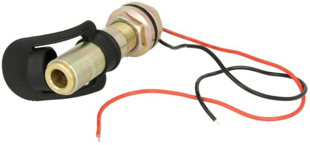 Halter, Rundumkennleuchte TRUCKLIGHT ACC-1
