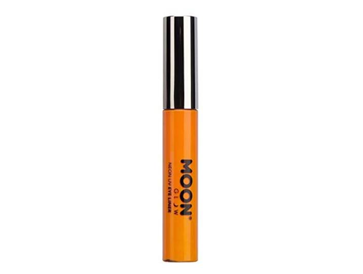 Moon-Glow UV Eye liner Oranje