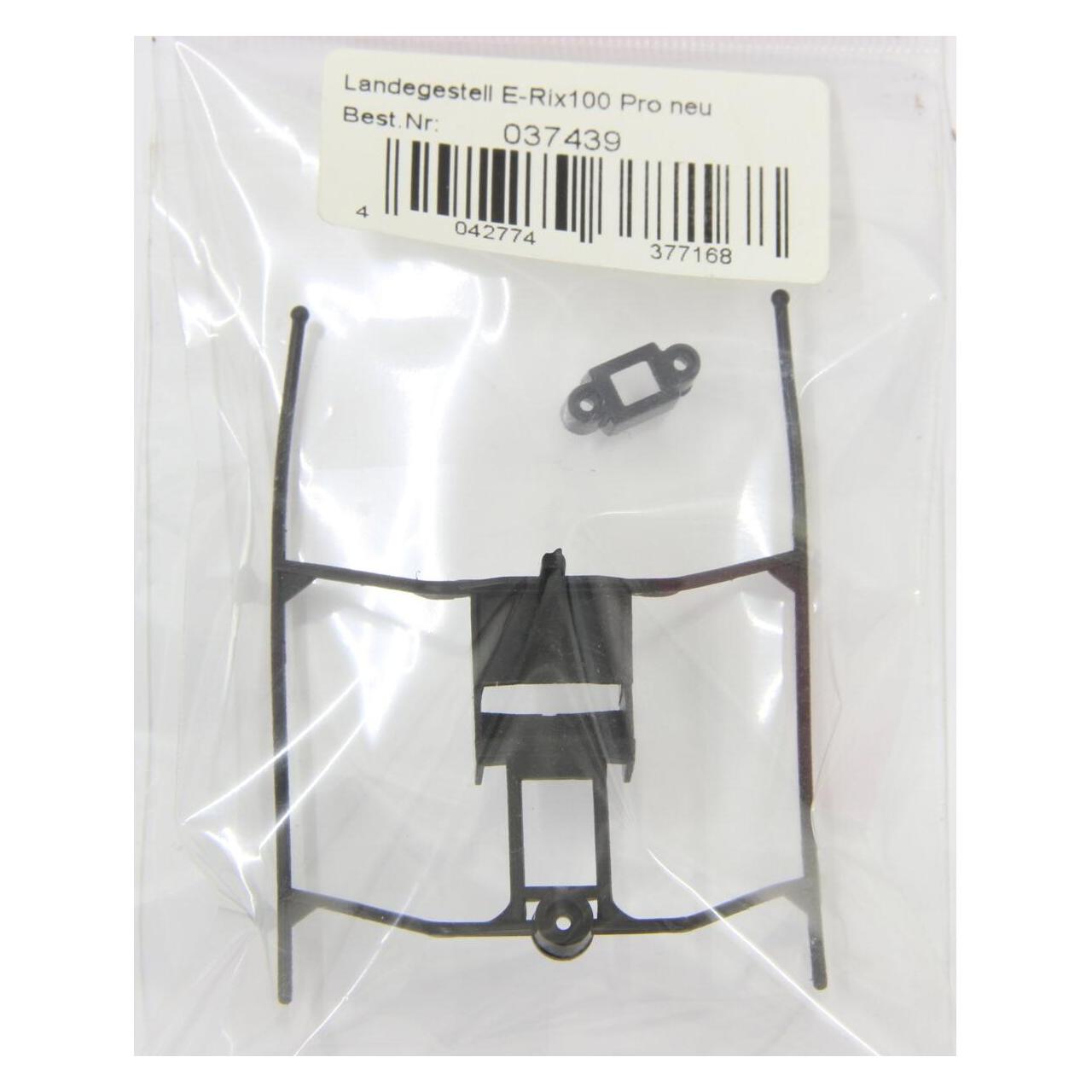 Jamara Landegestell E-Rix 100 Pro neu (037439)