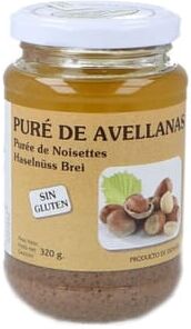 Sain Creme De Avelã 320g