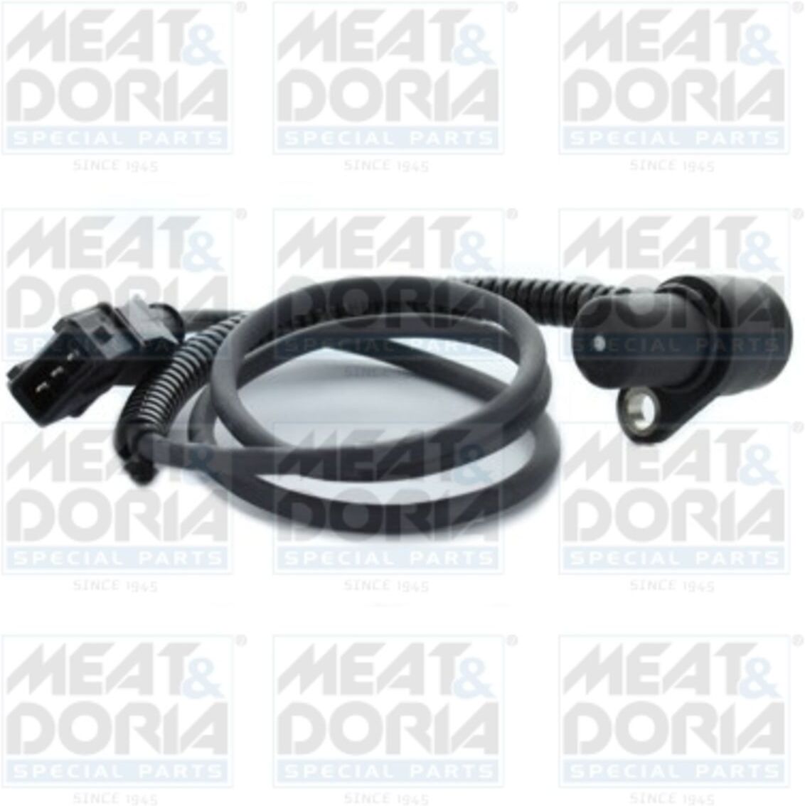 Impulsgeber, Kurbelwelle MEAT & DORIA 87310