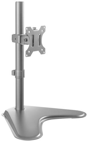 DIGITUS Tischfuss 17-32 1TFT 3Gelenke schwarz Max.8KG Multimedia-Technik Tischhalter für Monitor