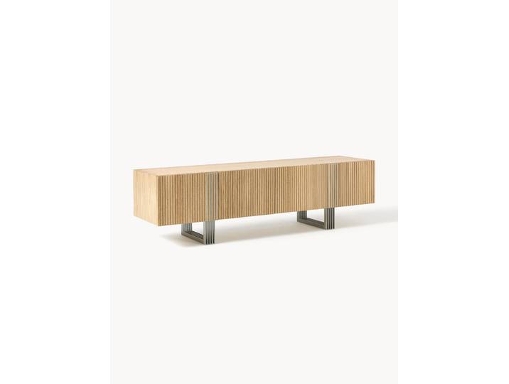 Meuble bas en bois Ross