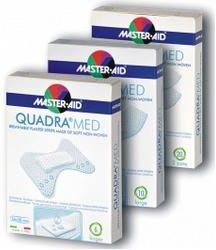 Master Aid M-Aid Quadra Cer Extra 10 Pezzi