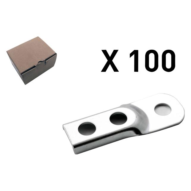 Cubic 100 OPHNGSJERN (5705100142715)