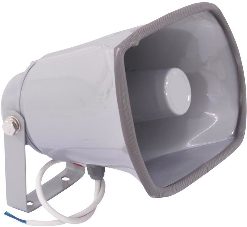 Omnitronic Noh-25s Druckkammerhorn