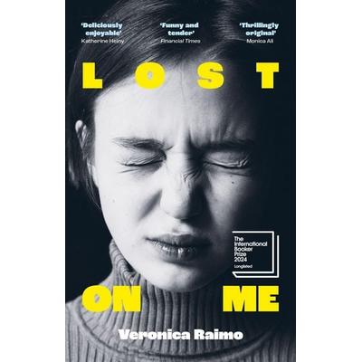 Lost on Me, Taschenbuch von Veronica Raimo, Little, Brown and Company, 978-0-349-01769-3