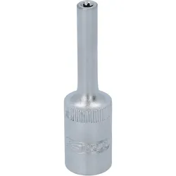 KS TOOLS 3/8" Torx-E Stecknuss, lang - 911.4392