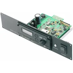 Omnitronic ALT-105, Lautsprecher Bauteile