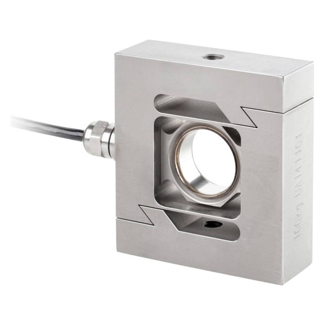 Kern CS 50-3P2 Wäge-/Kraftmesszelle kalibriert Werksstandard (ohne Zertifikat) (CS 50-3P2) (CS 50-3P2)