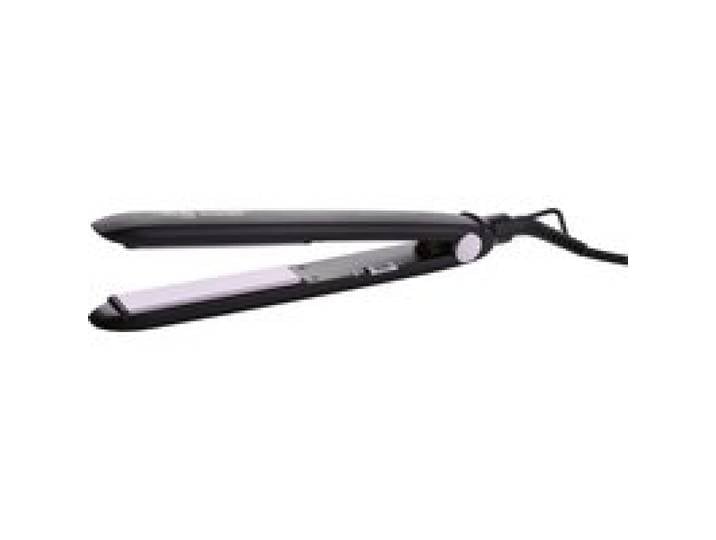 SILVERCREST® PERSONAL CARE Lisseur / Fer à boucler / Fer à boucler conique, avec câble rotatif à 360°. (fer à lisser)