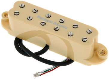 Seymour Duncan Red Devil N Cream Creme