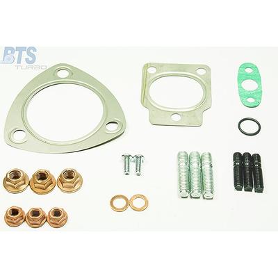 Bts Turbo Montagesatz, Lader [Hersteller-Nr. T931394ABS] für Land Rover
