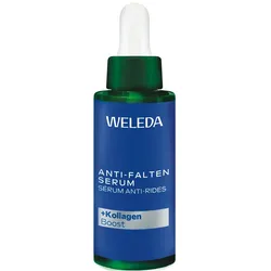 Weleda Anti-Falten Serum 30 ml