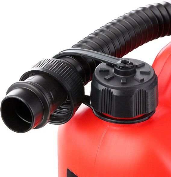 VIRAGE 94-013 Jerrycan