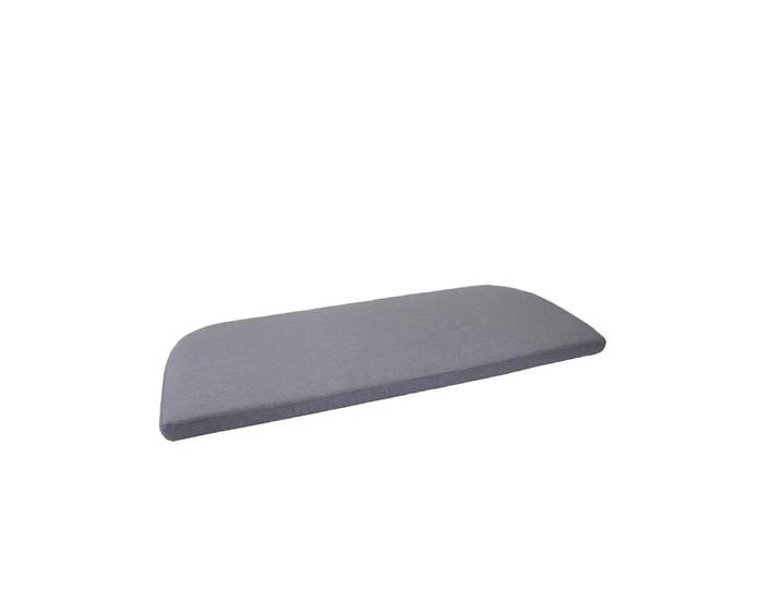 Cane-line Coussin de canapé Kingston Cane-Line Natté grey