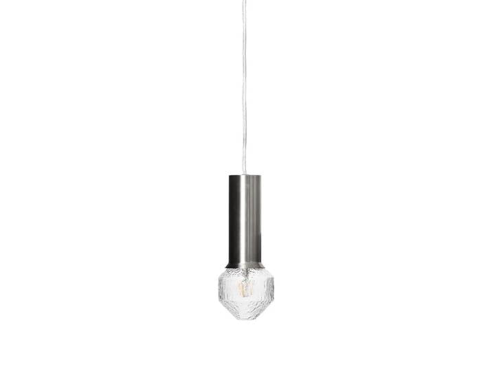 Innolux Suspension Milano acier brossé, 3