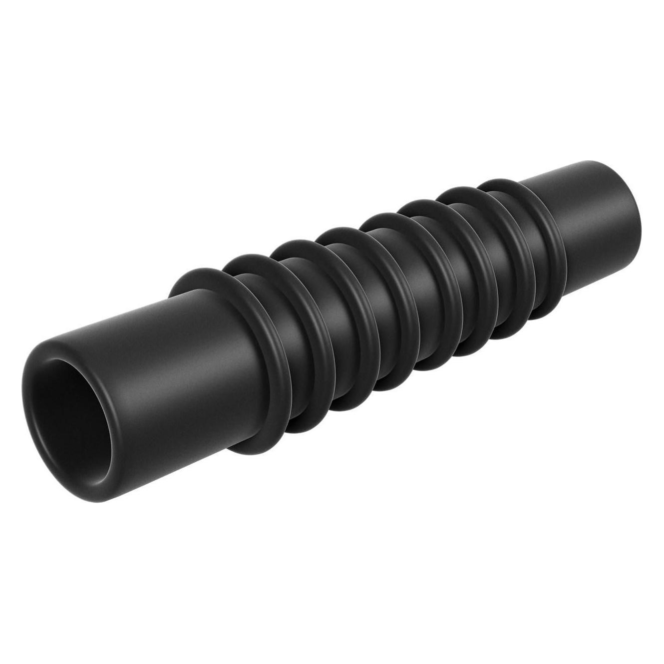 MicroConnect BNC Plastic Cable Relief (12 cm) (BNC-RL-KR)