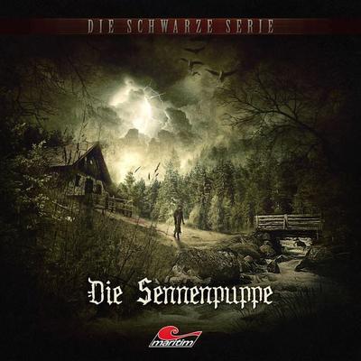 Die Sennenpuppe - Marc Freund, Audio, 4260507157911