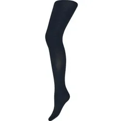 Decoy Strumpfhosen Tights 140 Den Marine XXXL Damen