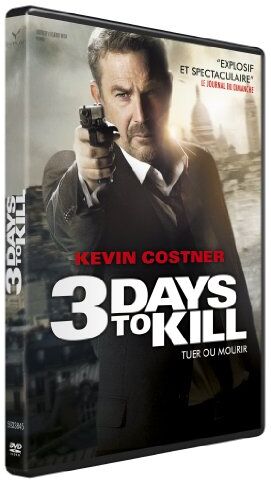 3 Days to Kill - Preis vom 09.10.2026 07:28:09 h