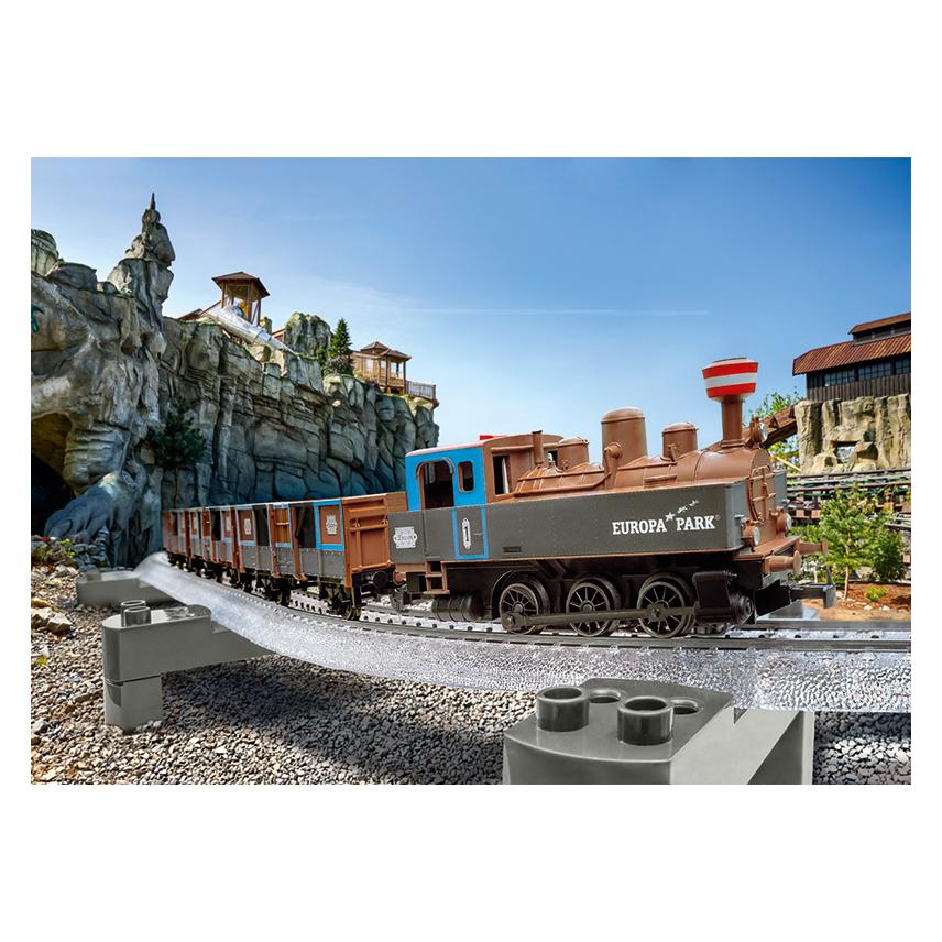 Märklin 029030 Start-up - Start packing Europa-Park (Spur H0) (029030)