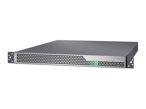 APC Smart-UPS Ultra - Externer Batteriensatz (Rack - einbaufähig) (SRTL50RMBP1U-LI)