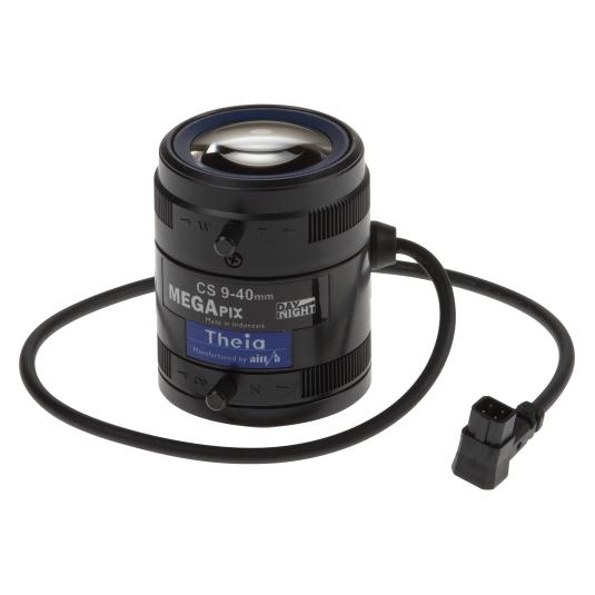 Axis Lens Cs Varif (5503-171)