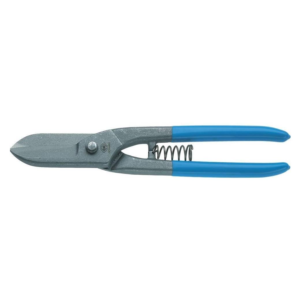 C.K Magma Blechschere 200mm, PVC ummante (200 mm) (T4536 08)