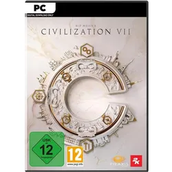 2K Games, Civilization 7