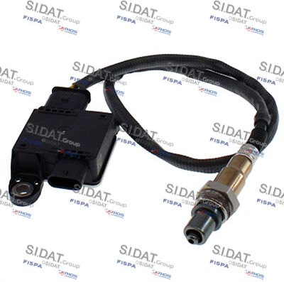 Sidat Partikelsensor 82.3248 Für Mini