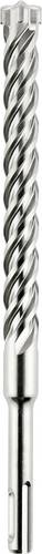Flex HD 4-C D5,5x 100/160 SDS-plus Xtreme Plus 535534 Hammerbohrer 5.5mm Gesamtlänge 160mm SDS-Plus 1St.