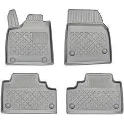 Aristar, Autoteppich, Bodenmatte Guardliner für Leapmotor B10 (electric) SUV/5 07.2025- full set (FS)