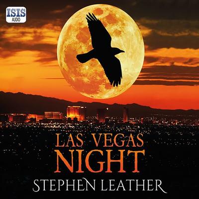Las Vegas Night - Stephen Leather, Audio, 9781399147729