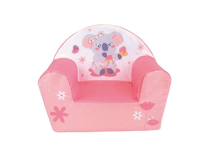 Les Tendances - Cally Mimi Koala Fauteuil Club Enfant