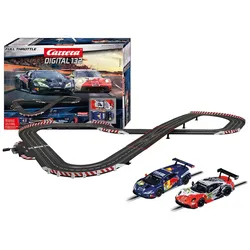 Carrera DIGITAL 132 Full Throttle
