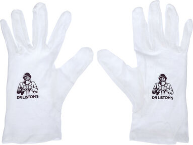 Dr. Liston's Supreme Polishing Gloves