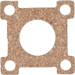 Dichtung Gasventil-Mischer Weishaupt 481 011 3030/7