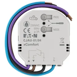 Eaton EP-500362 Jalousieaktor CJAU-01/04 EP500362