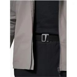 Montane, Herren, Outdoorhose, Trekkinghose Tenacity Pants - black (XL), Schwarz