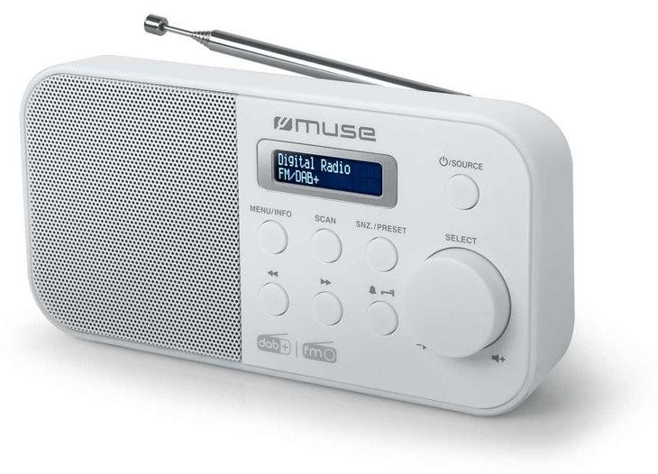 Muse M-109 DW