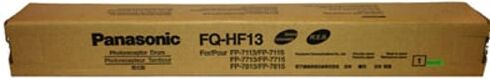 Panasonic FQ-HF13 tambor