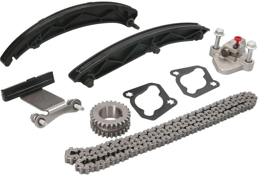 Hepu Kit catena di distribuzione 21-0527