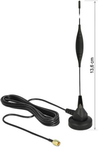 Delock 12422 Innenantenne GSM