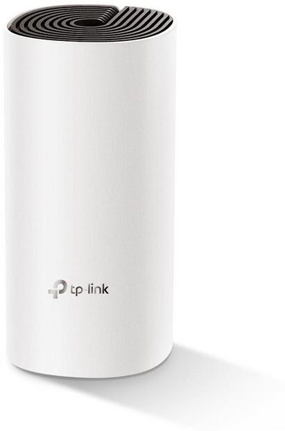 TP-LINK Deco M4 AC1200 Dual-Band Whole Home Mesh Wi-Fi System - Single Unit