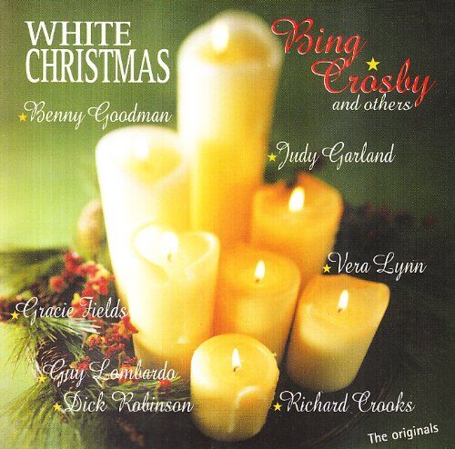 Vari-White Christmas - White Christmas Bing Crosby and Others - Preis vom 08.10.2026 07:26:42 h