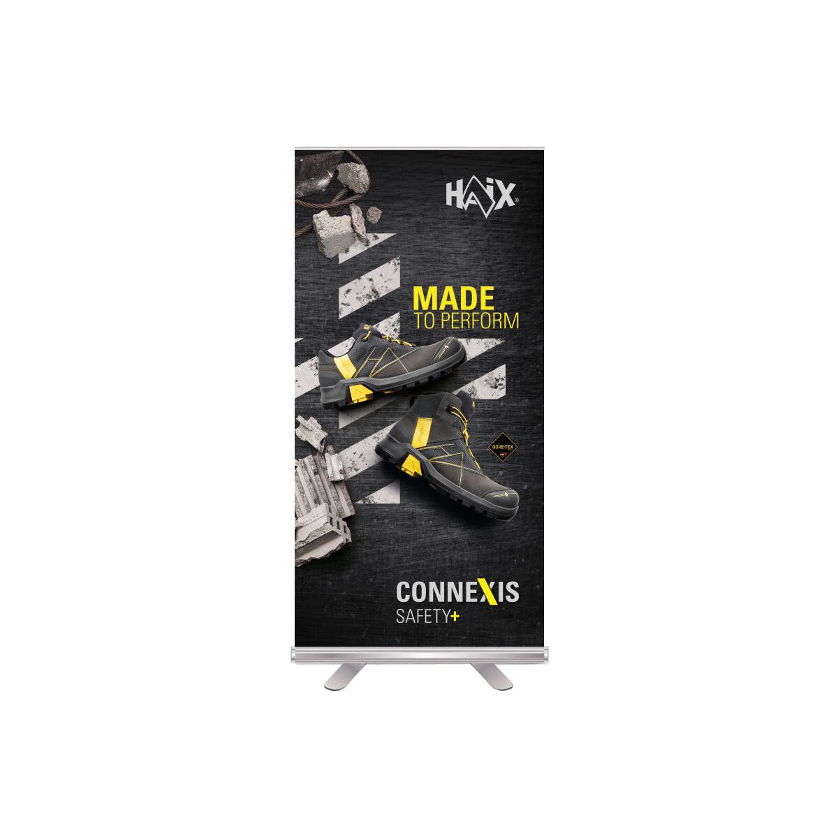 HAIX Roll Up Connexis Safety+ neutral Stück 910687